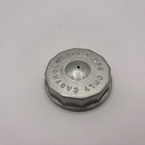 Clutch Master Cylinder Cap - Original