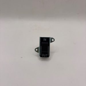 Overdrive Switch Stag/Sprint/mk2 Saloon