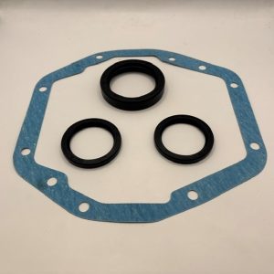 Diff Seals and Gasket Set - Triumph Stag.