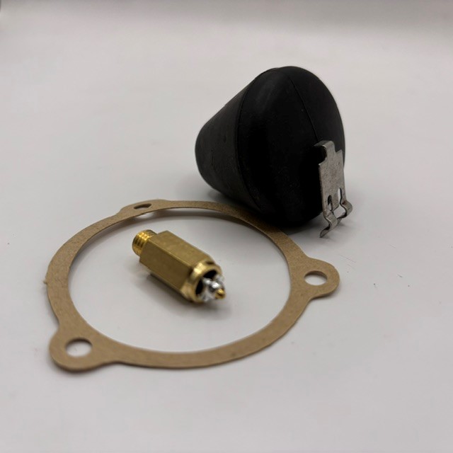 Carburettor Float Kit Nitrophyl - SU HS Type